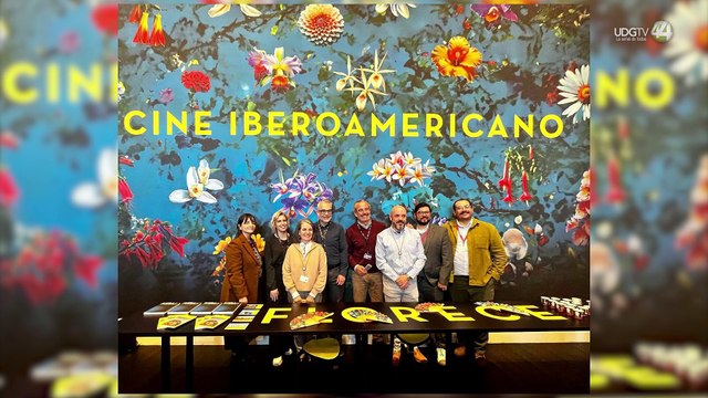 Portugal, Invitado de Honor en el 40º Festival Internacional de Cine en Guadalajara
