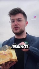 Patates satabilmek için sahte evlilik teklifi düzenlediler