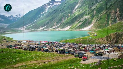 Lashkar-e-Taiba Chief Commander Death: मारा गया पॉलिटिकल विंग का चीफ, खुल गई खोपड़ी