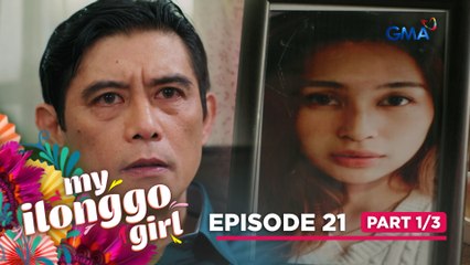My Ilonggo Girl: Sir Gov is secretly searching for a woman! (Episode 21 - Part 1/3)