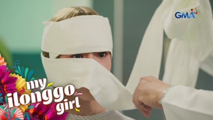 My Ilonggo Girl: Mukha at boses ni Venice, hindi na maibabalik sa dati! (Episode 21)