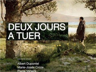 2 JOURS A TUER - REACTIONS EN SALLE