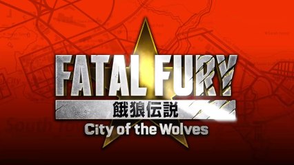 FATAL FURY CotW ｜Season Pass 1 Announcement Trailer