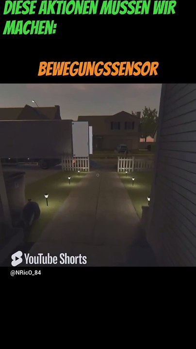 Der Bla-Bla-Sensor - in unserer Folge Phasmophobia Teil 8