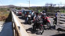 Se dispara el uso de motocicletas en El Salto, principalmente para el trabajo
