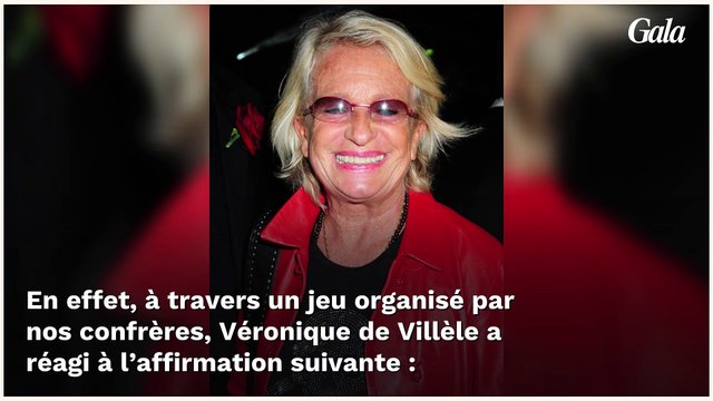 Véronique de Villèle “inspirée” par son ancienne acolyte Davina, nonne bouddhiste : “Ce qu’elle fait est formidable”