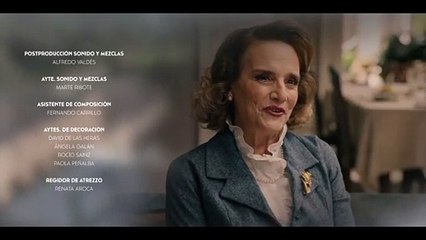 Sueños de libertad capitulo 253 AVANCE