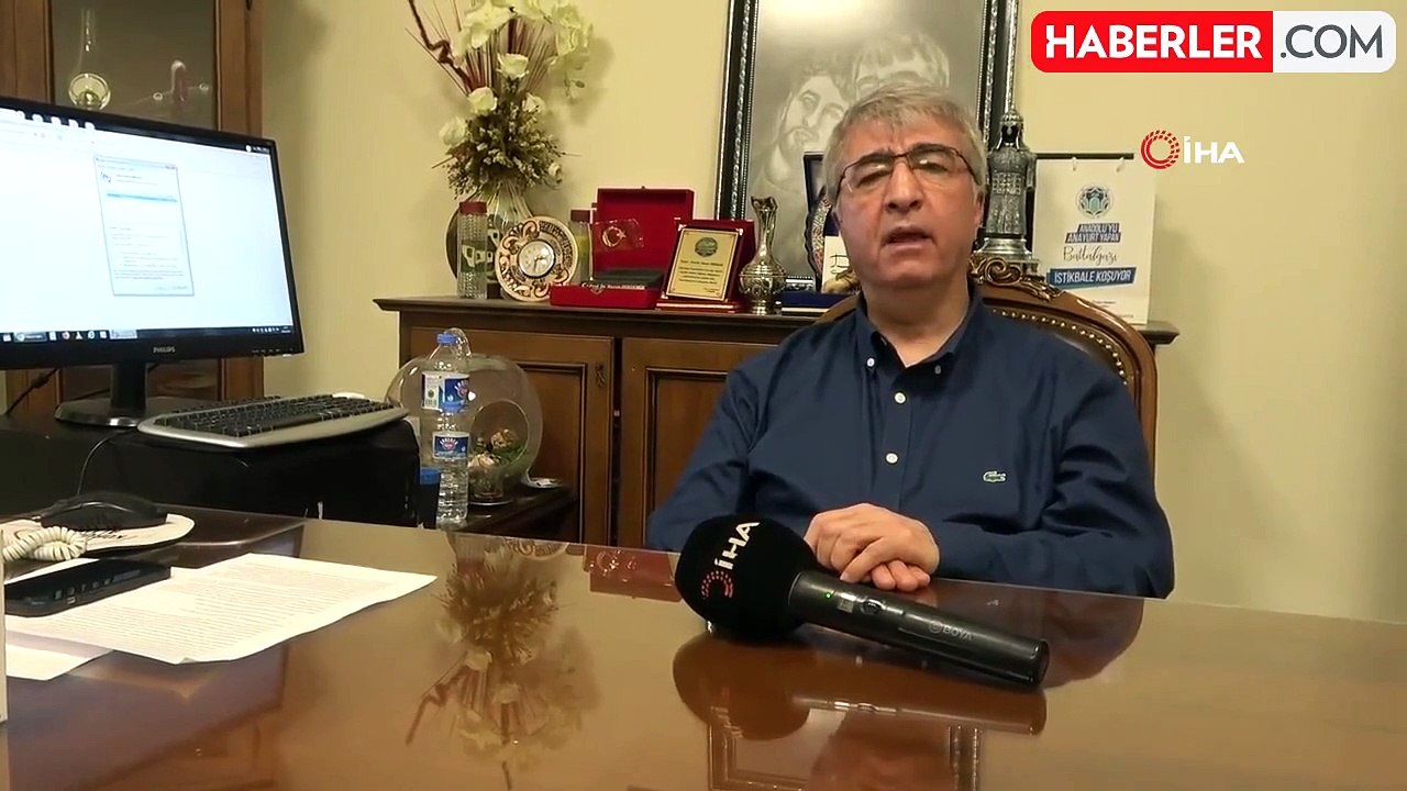 Göğüs Ağrısı Kalp Krizinin Habercisi Olabilir