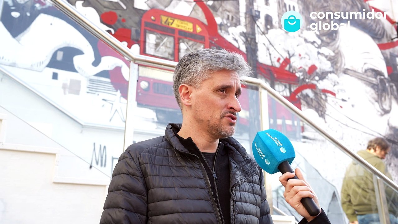 Entrevista a Marcel Barrena, director del 47