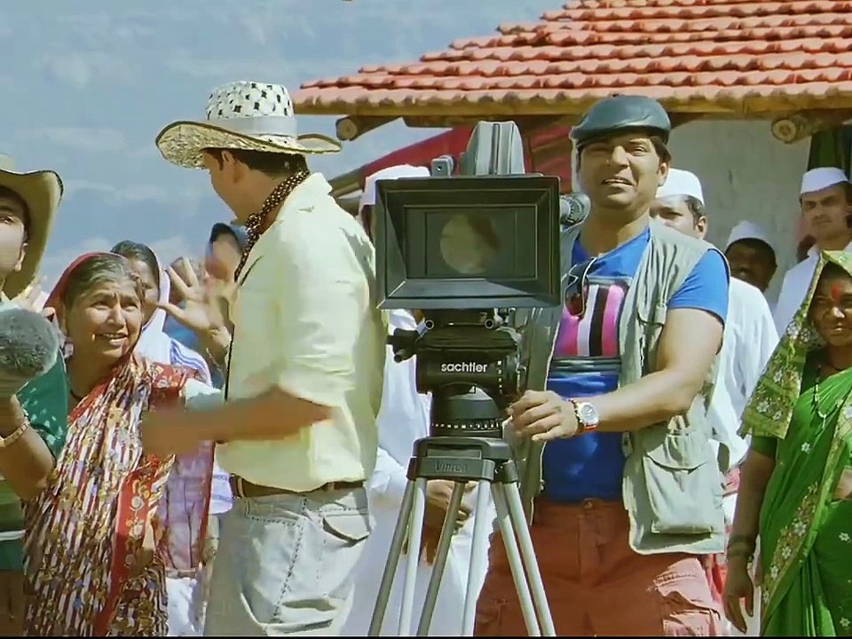 Akshay Kumar and Akshay Khanna movie