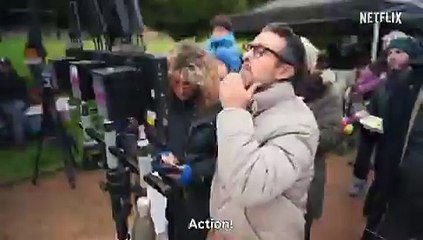 Bridgerton saison 4 teaser