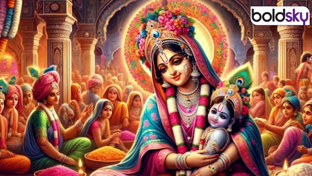 Yashoda Jayanti 2025 Wishes: Messages , Whatsapp Status, Facebook Status,Sms,Images | Boldsky