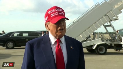 Trump Claims Ukraine war began due to Biden's incompetence