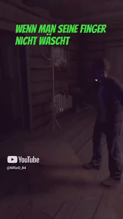 Immer schön die Hände waschen - Lets Play Phasmophobia Teil 12