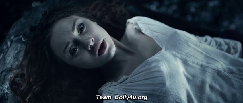 Gogol A Terrible Vengeance 2018