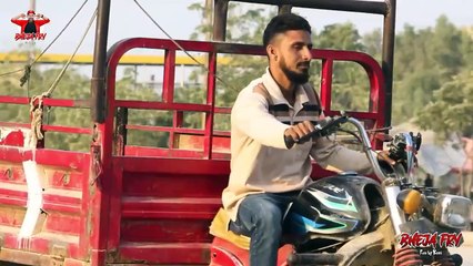 Comedy Video | Funny Prank | Stick Prank