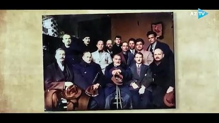 Türk dünyasına yapılan ihanetin arkasında kim vardı? TRT ve Az TV araştırıyor