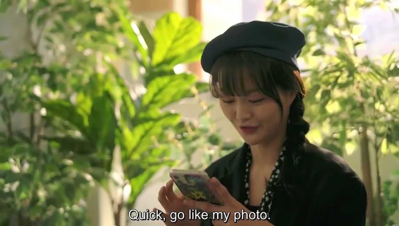 Tـhـe Eـiـgـhـtـh Sـeـnـsـe Ep 5 eng sub