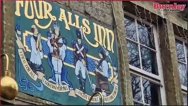 Bygone Burnley: Higham