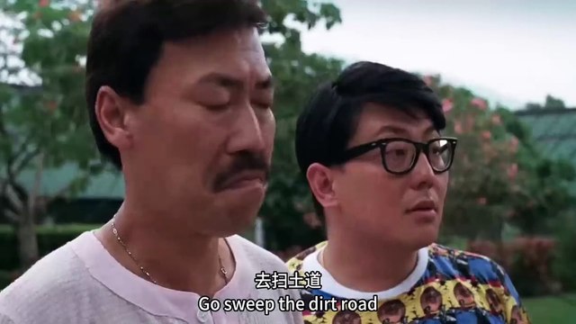 [ENG SUB] The Inspector Wears Skirts 3 《霸王花之皇家賭船》 1990 Watch HD | Full Movie | Cantonese | Hong Kong