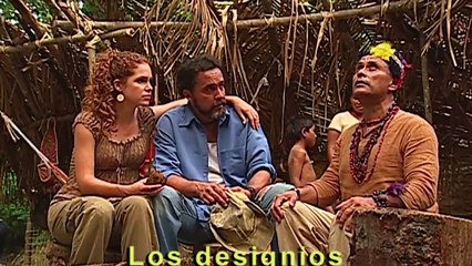 Torrente Capitulo 53