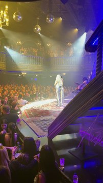 Η Άννα Βίσση ανέβασε on stage την Αναστασία και έγιναν viral στο Tik Tok