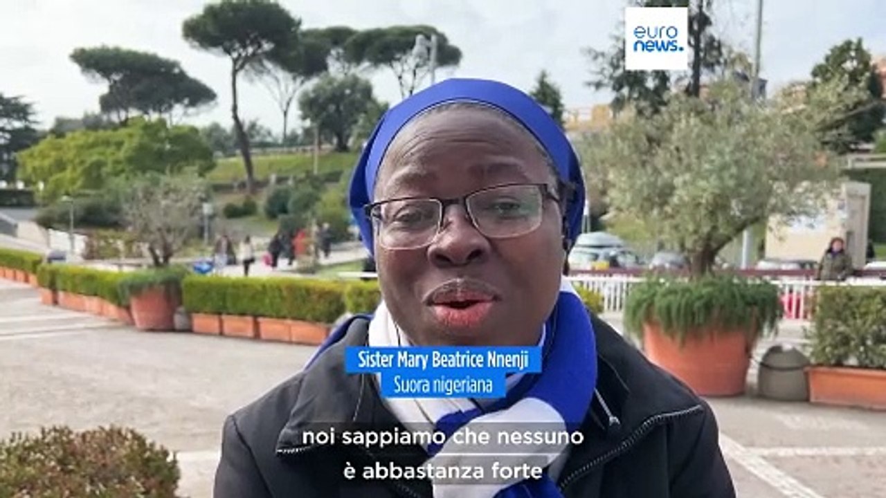 Ricovero Papa Francesco: quadro clinico complesso, annullata l'udienza generale di mercoledì