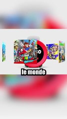 Nintendo sort un réveil… #mario #dodo