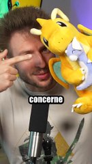 TOUT Pokémon a leak. #nintendo #gaming