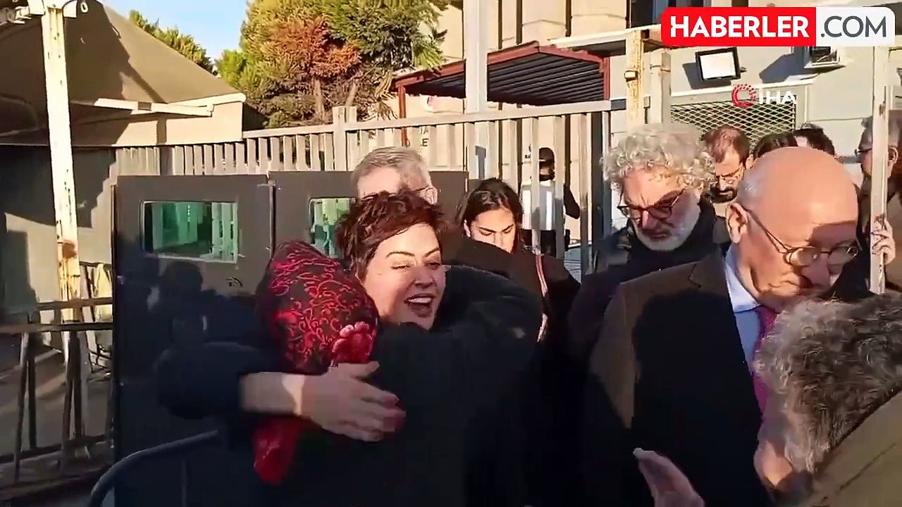 Bilirkişi ifşası soruşturması tamamlandı, şüphelilere hapis cezası talep edildi