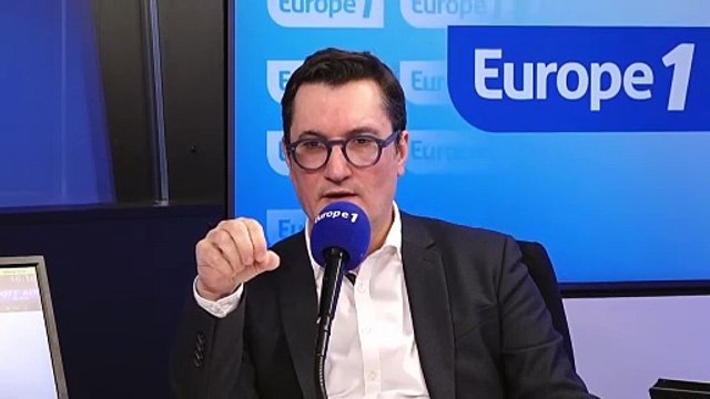 Cyril Hanouna - Bandeau polémique de France 5 sur le Hamas : «Le plus grave c'est que l'Arcom laisse passer», pour Olivier Dartigolles