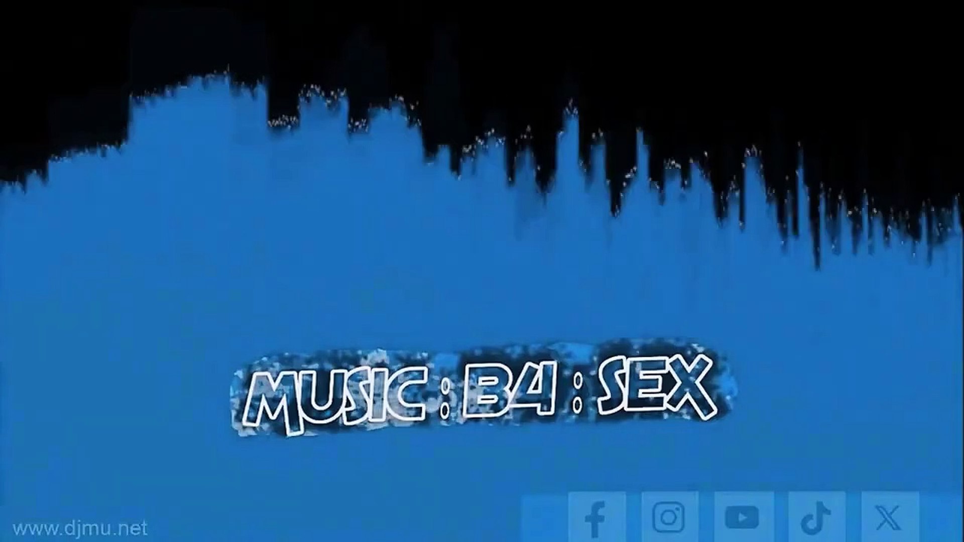 ⁣Go with the flow [electronic dance music]