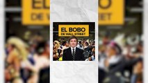 La estafa de Milei en 1 minuto, por Alan Barroso