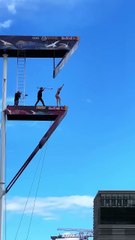 Ever Wondered How Cliff Diving Is Filmed? 👀