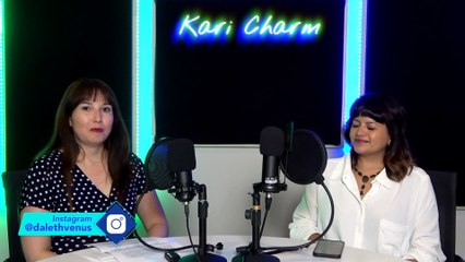 Terrorismo Internacional / Kari Charm