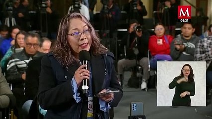 Sheinbaum critica propuesta del PAN sobre poner el precio de la gasolina a 20 pesos