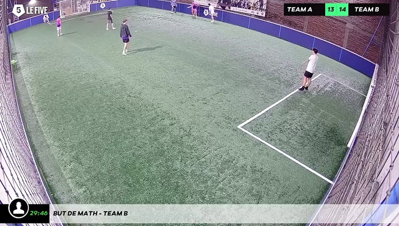 But de Math - Team B