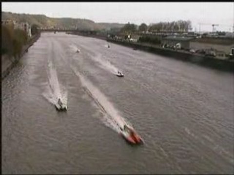 24 heures motonautique de Rouen 8