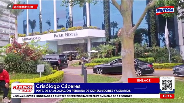 Shakira cancela su concierto en Lima: ¿Cómo presentar un reclamo si no deseas un reembolso?