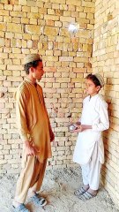 بھیک مانگنے کے لیے دفتر کھول لوں #funnyvideo#umarmustafa#ahmedpureast