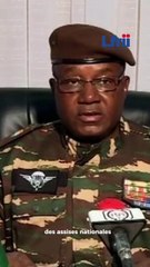 Niger : Tiani lance les Assises Nationales pour fixer la transition