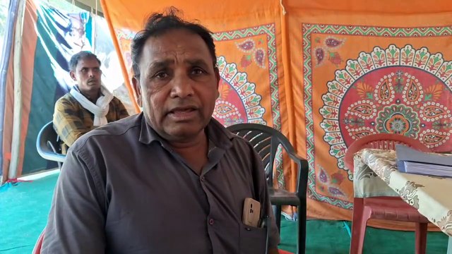 रास्ते में पकड़े जाने के डर ने पशुपालकों की बढ़ा दी टेंशन, जाने के इंतजार में दो सौ बैल