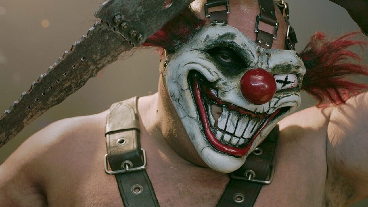 Twisted Metal: Erster Teaser zu Staffel 2 der Videospiel-Serie kündigt baldigen Release an