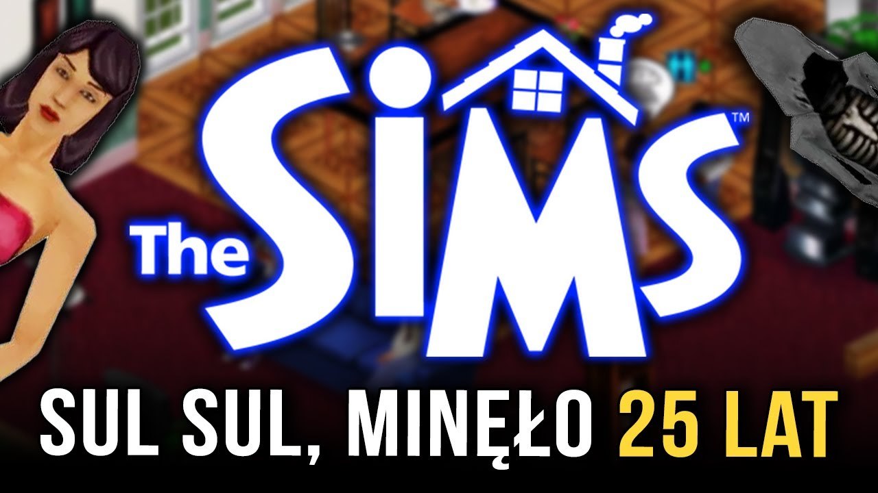 Simsy 1 to gra, która była dla... każdego?
