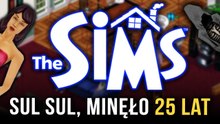 Simsy 1 to gra, która była dla... każdego?