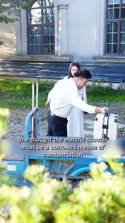 A Life-Changing Truth The Girl Who Went From Poverty to Prestige