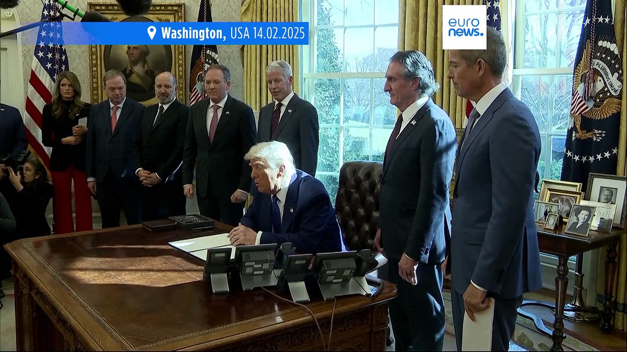 Selenskyj: Gespräche zwischen den USA und Russland werden 'keine Ergebnisse bringen'