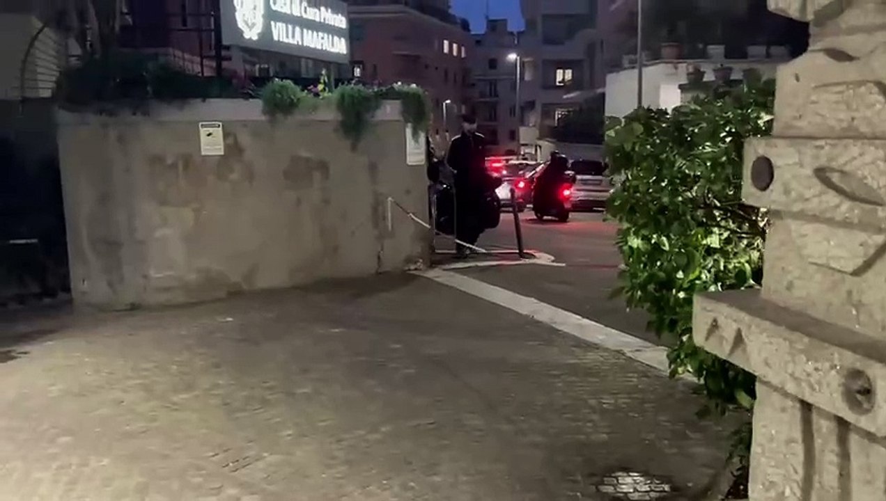 Taty Castellanos, accertamenti dopo l'infortunio col Napoli