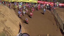 2025 Italian International Championship - Round 2 Montevarchi - MX2 Race 2