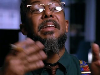 Jazz - Episode 2 The Gift, 1917 - 1924